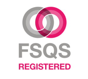 FSQS logo